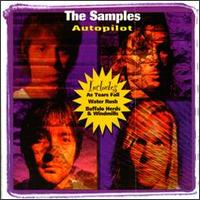 Autopilot von The Samples