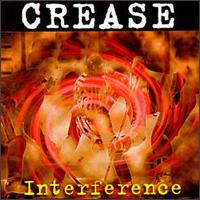 Interference von Crease