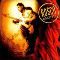 Rosco Martinez von Rosco Martinez