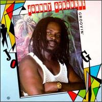 Groovin' von Johnny Osbourne