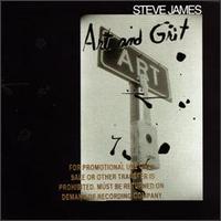 Art & Grit von Steve James