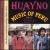 Huanyo Music of Peru, Vol. 2: (1960-1970) von Various Artists