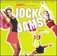 Jock Jams, Vol. 2 von Various Artists