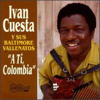 A Ti, Colombia von Ivan Cuesta