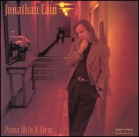 Piano with a View von Jonathan Cain