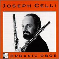 Organic Oboe von Joseph Celli