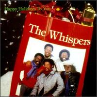 Happy Holidays to You von The Whispers
