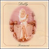 Treasures von Dolly Parton