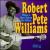 Robert Pete Williams, Vol. 2 von Robert Pete Williams