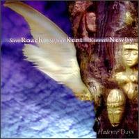 Halcyon Days von Steve Roach