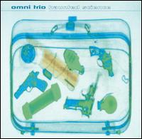 Haunted Science von Omni Trio