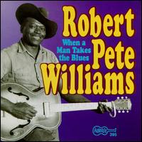 Robert Pete Williams, Vol. 2 von Robert Pete Williams