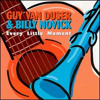 Every Little Moment von Guy Van Duser