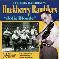 Jolie Blonde von Hackberry Ramblers