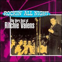 Rockin' All Night: The Best of Ritchie Valens von Ritchie Valens