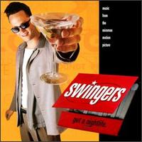 Swingers [Original Soundtrack] von Various Artists