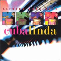 Cuba Linda von Alfredo Rodriguez