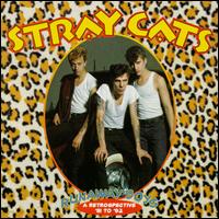 Runaway Boys: A Retrospective '81-'92 von Stray Cats