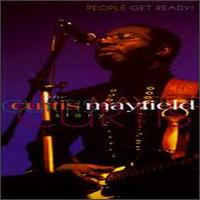 People Get Ready: The Curtis Mayfield Story von Curtis Mayfield