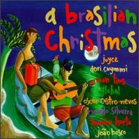 Brasilian Christmas von Various Artists