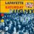 Lafayette Saturday Night von Various Artists