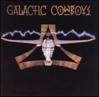 Galactic Cowboys von Galactic Cowboys