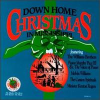 Down Home Christmas in Mississippi von Various Artists
