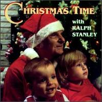 Christmas Time with Ralph Stanley von Ralph Stanley