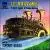 Music of Scott Joplin & Claude Bolling von Arban Concert Brass Ensemble