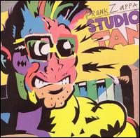 Studio Tan von Frank Zappa
