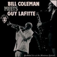 Bill Coleman Meets Guy Lafitte von Montreux Jazz Festival