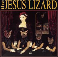 Liar von The Jesus Lizard