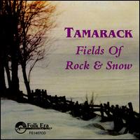 Fields of Rock & Snow von Tamarack