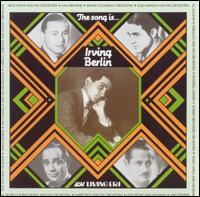 Song Is...Irving Berlin von Various Artists