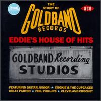 Story of Godband Records von Various Artists