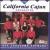 Not Lonesome Anymore von The California Cajun Orchestra