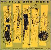 Five Brothers von Herbie Harper