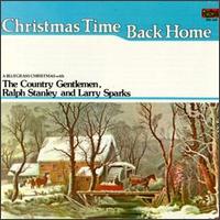 Christmas Time Back Home von Various Artists