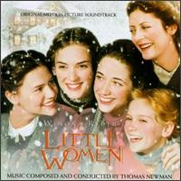 Little Women [Original Score] von Thomas Newman