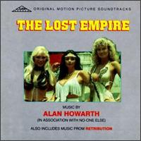 Lost Empire/Retribution von Alan Howarth