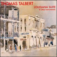 Louisiana Suite von Thomas Talbert