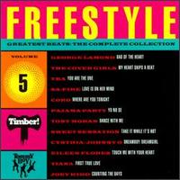 Freestyle Greatest Beats: Complete Collection, Vol. 5 von Various Artists