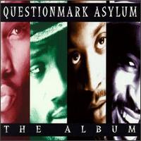 Album von Questionmark Asylum
