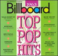 Billboard Top Pop Hits: 1963 von Various Artists
