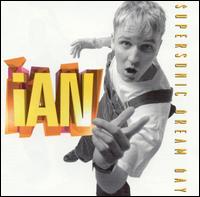 Supersonic Dream Day von Ian