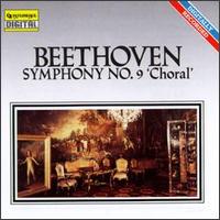 Beethoven: Symphony No. 9 "Choral" von Ludwig van Beethoven