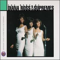 Anthology: The Best of Diana Ross & the Supremes [1995] von Diana Ross