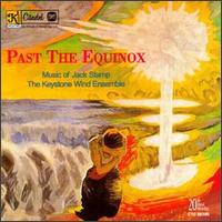 Past the Equinox von Jack Stamp