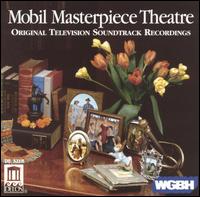 Mobil Masterpiece Theater: Original Television Soundtrack Recordings von Original TV Soundtrack