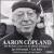 Aaron Copland: 81st Birthday Concert von Aaron Copland